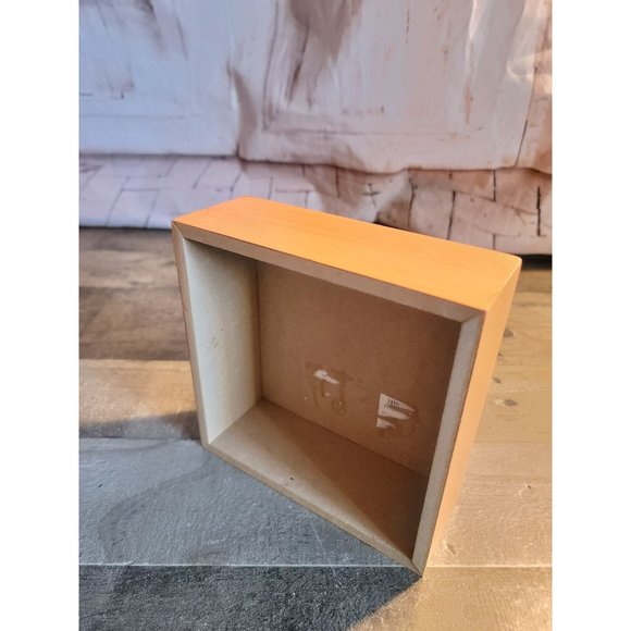 Hello Fall pumpkin Flower hay Wooden decor autumn - Picture 3 of 8